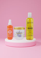 Kit Rocío de Oro