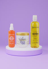 Kit Rocío de Oro