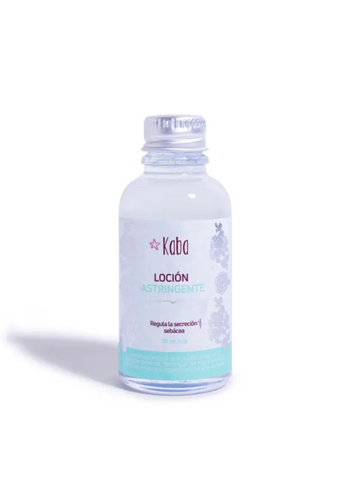 Loción Astringente Kaba 30 Ml