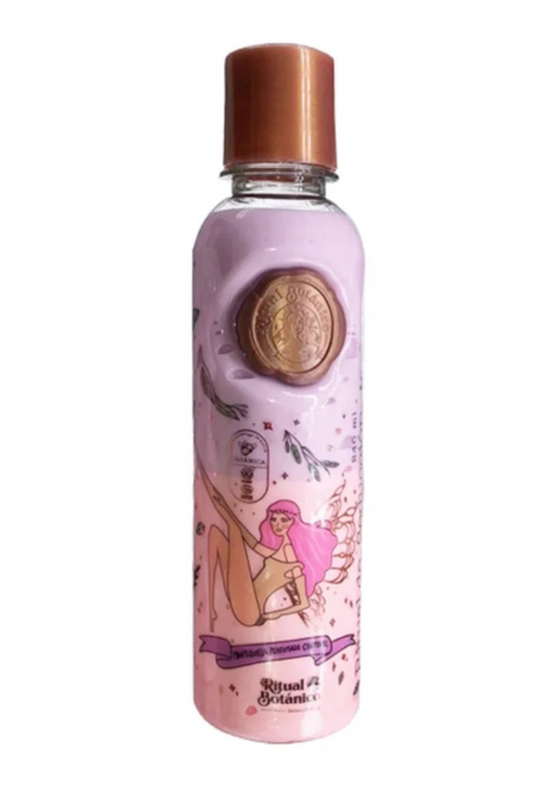 Mantequilla Perfumada Ritual Botánico