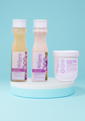 KIT DE CEBOLLA MILAGROS