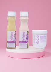 KIT DE CEBOLLA MILAGROS