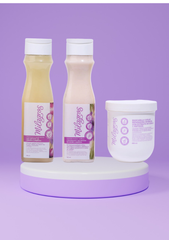 KIT DE CEBOLLA MILAGROS