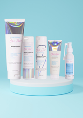Kit Crecimiento Extremo Click Hair