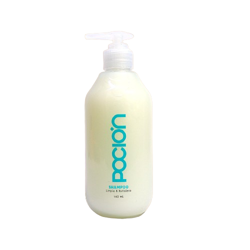 Shampoo La Poción