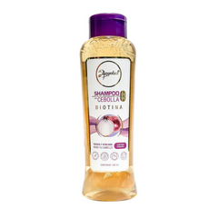 Shampoo De Cebolla Anyeluz