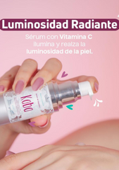 Sérum De Vitamina C