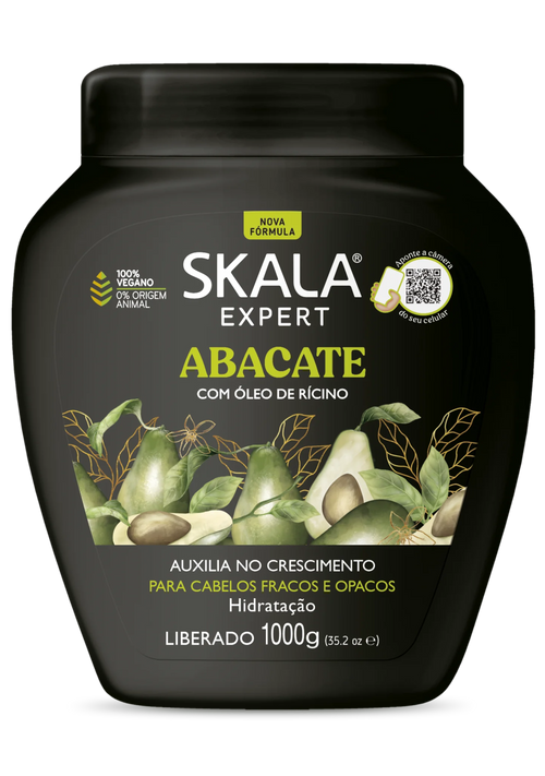 Skala Aguacate