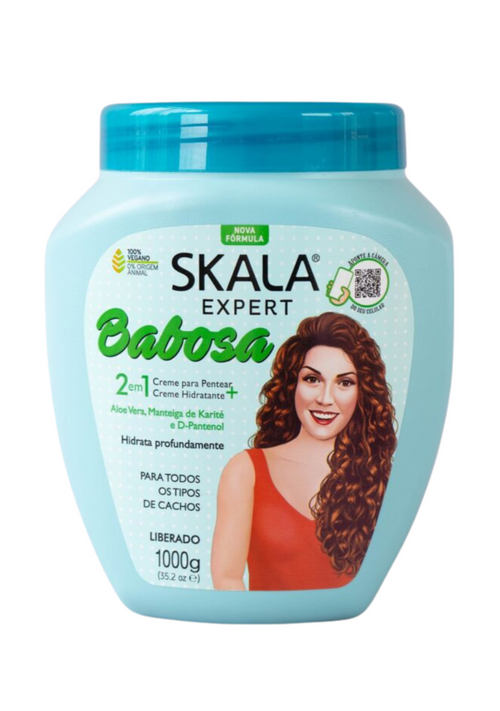 Skala Babosa
