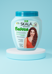 Skala Babosa