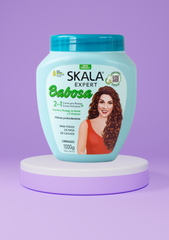 Skala Babosa