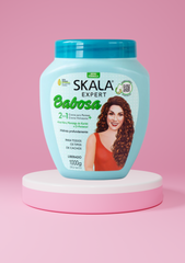 Skala Babosa