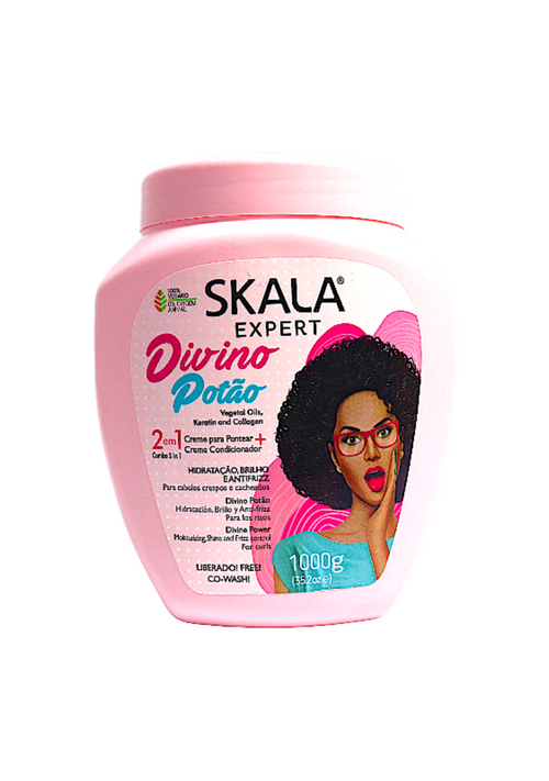 Skala Divino potao