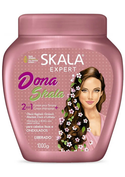 Skala Dona