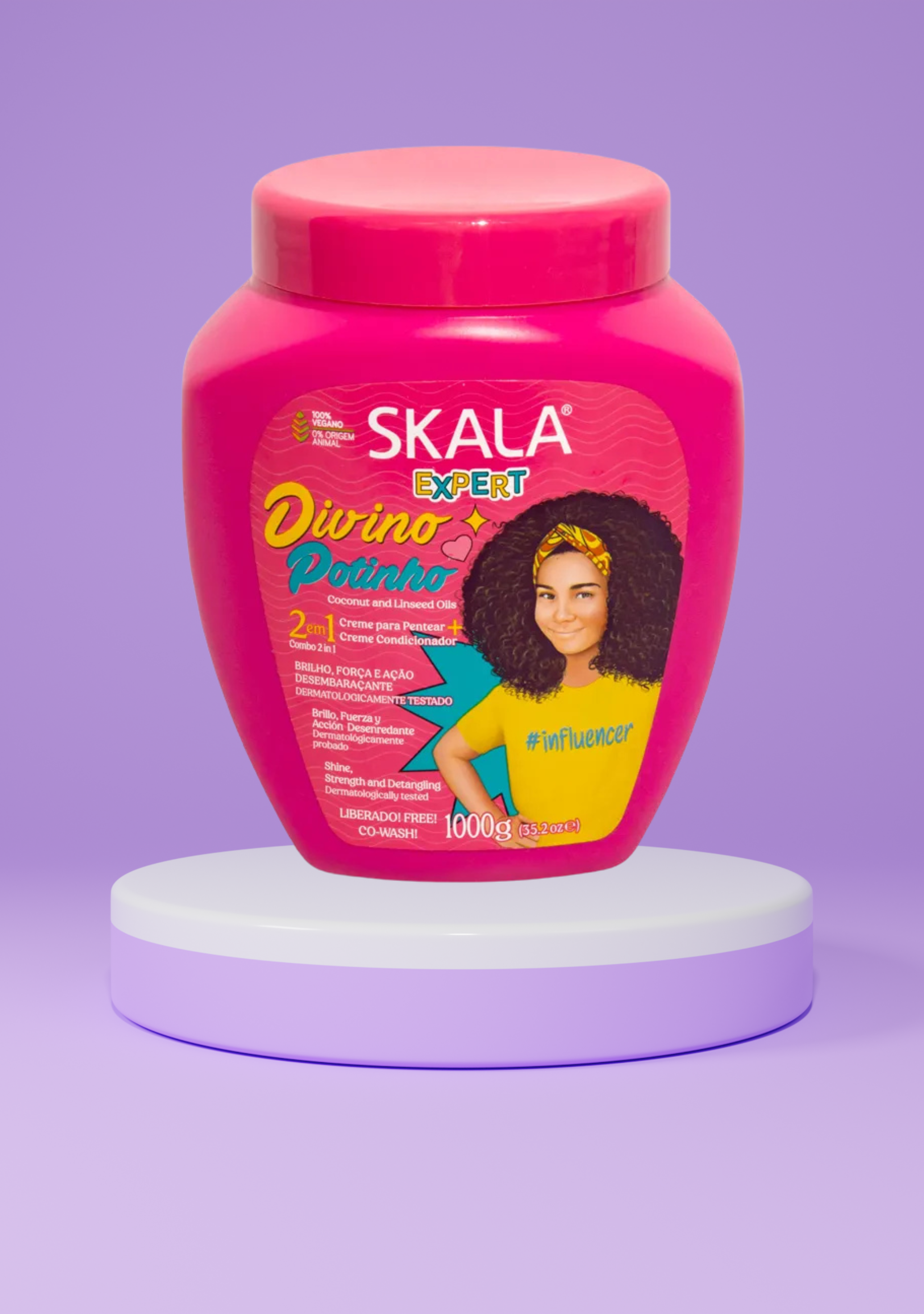Skala Expert Divino Potinho