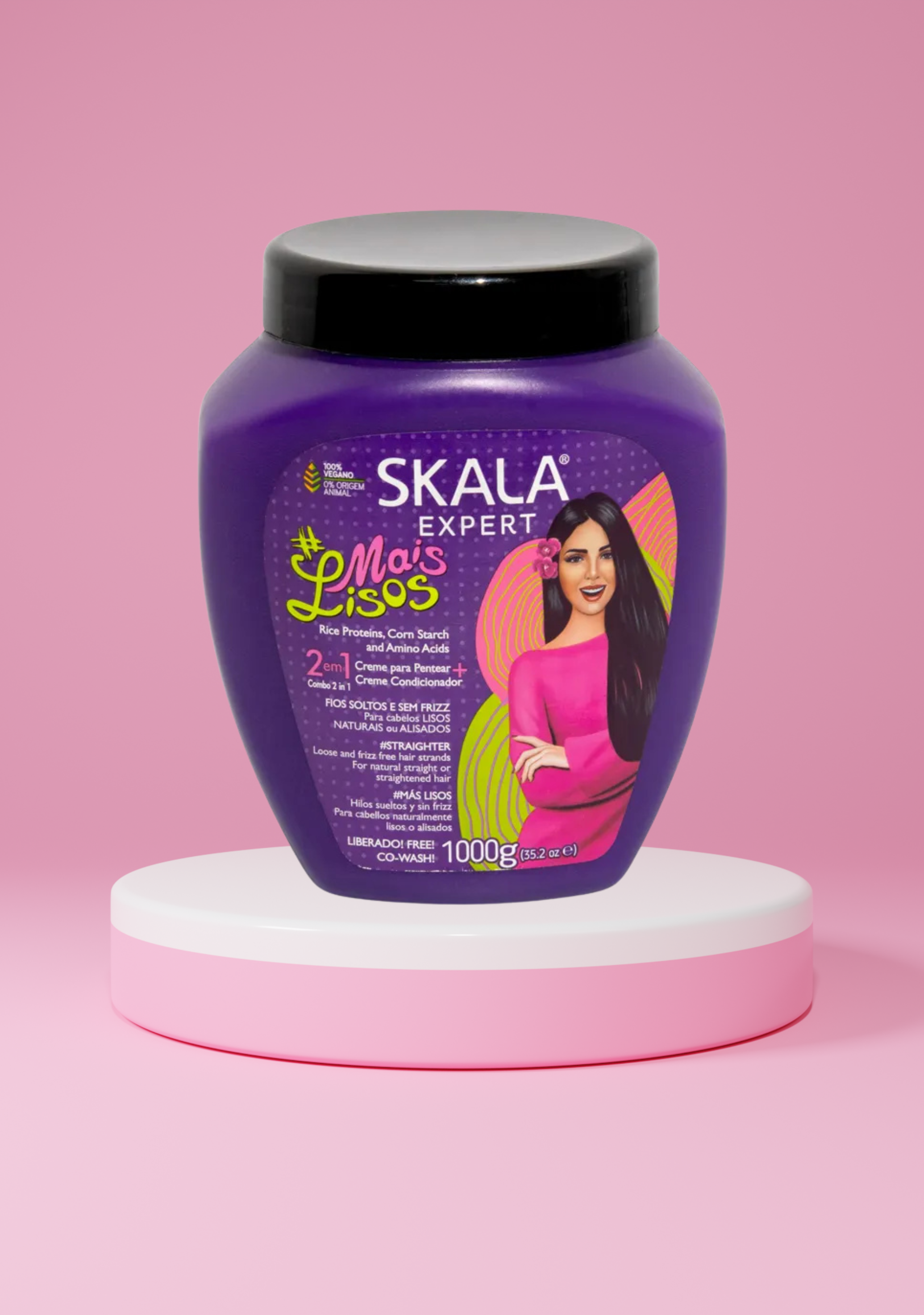 Skala Mais Lisos
