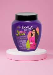 Skala Mais Lisos