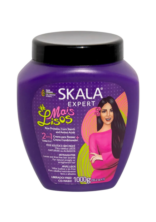 Skala Mais Lisos