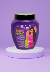 Skala Mais Lisos