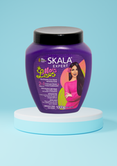 Skala Mais Lisos