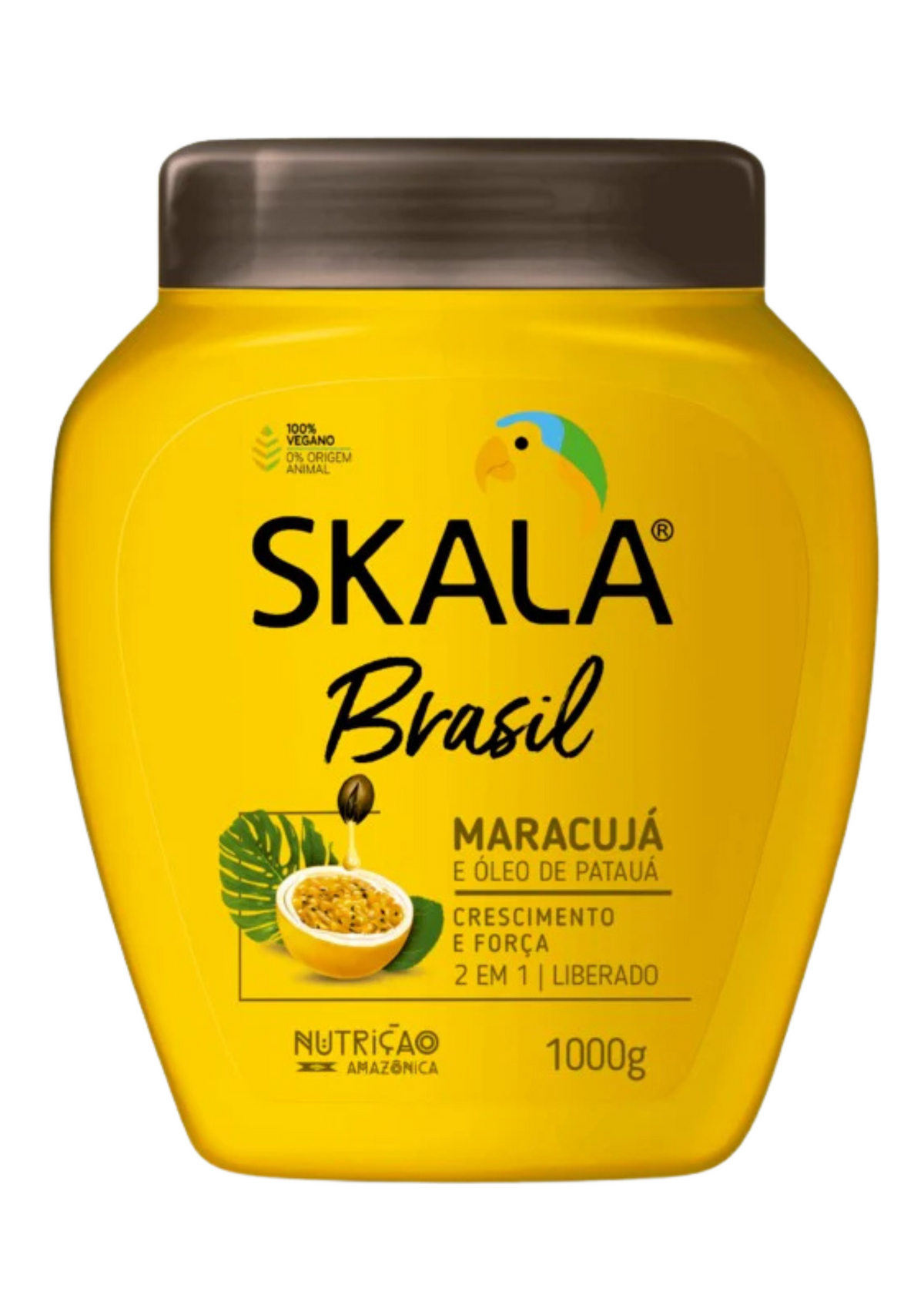 Skala Maracuya