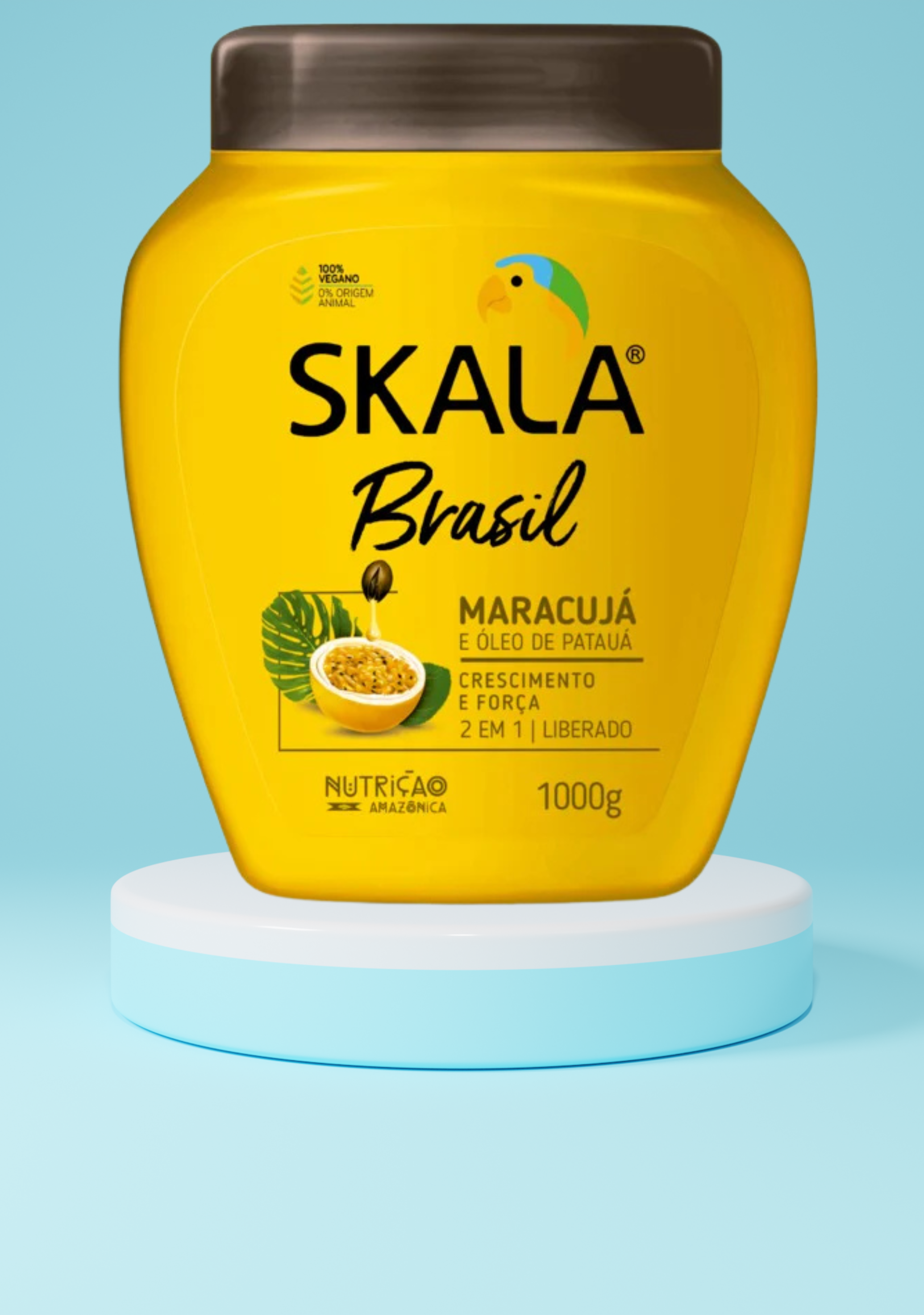 Skala Maracuya
