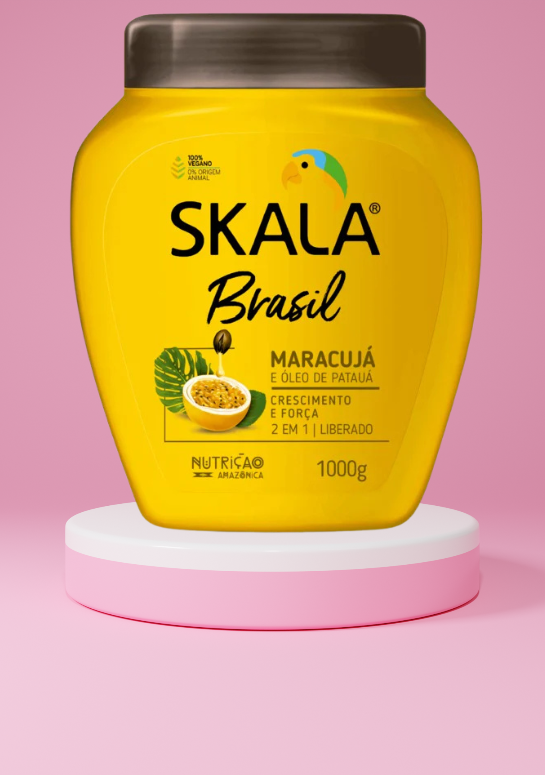 Skala Maracuya