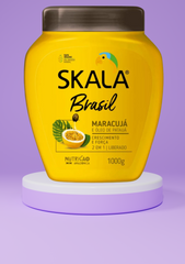 Skala Maracuya