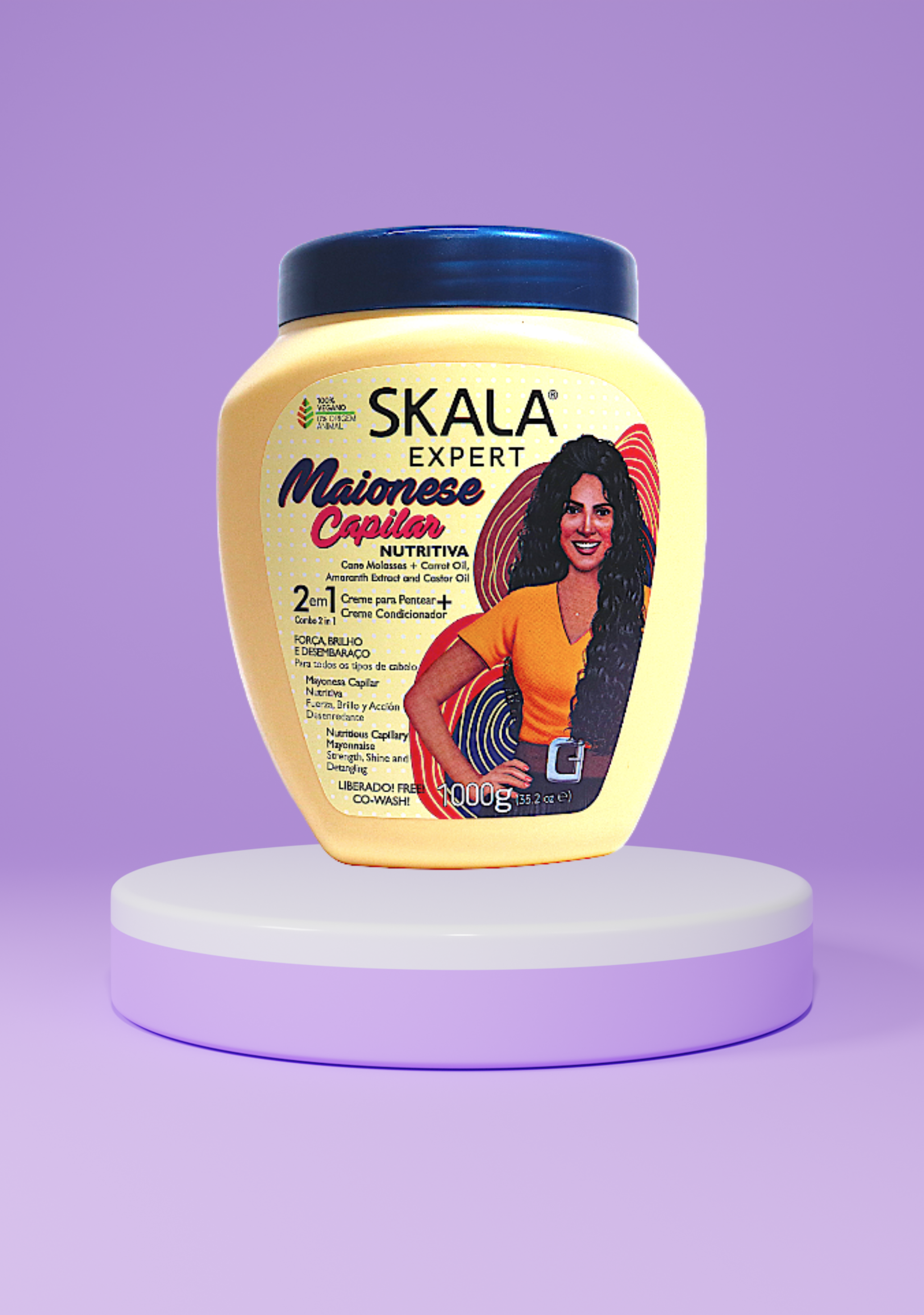 Skala Mayonesa