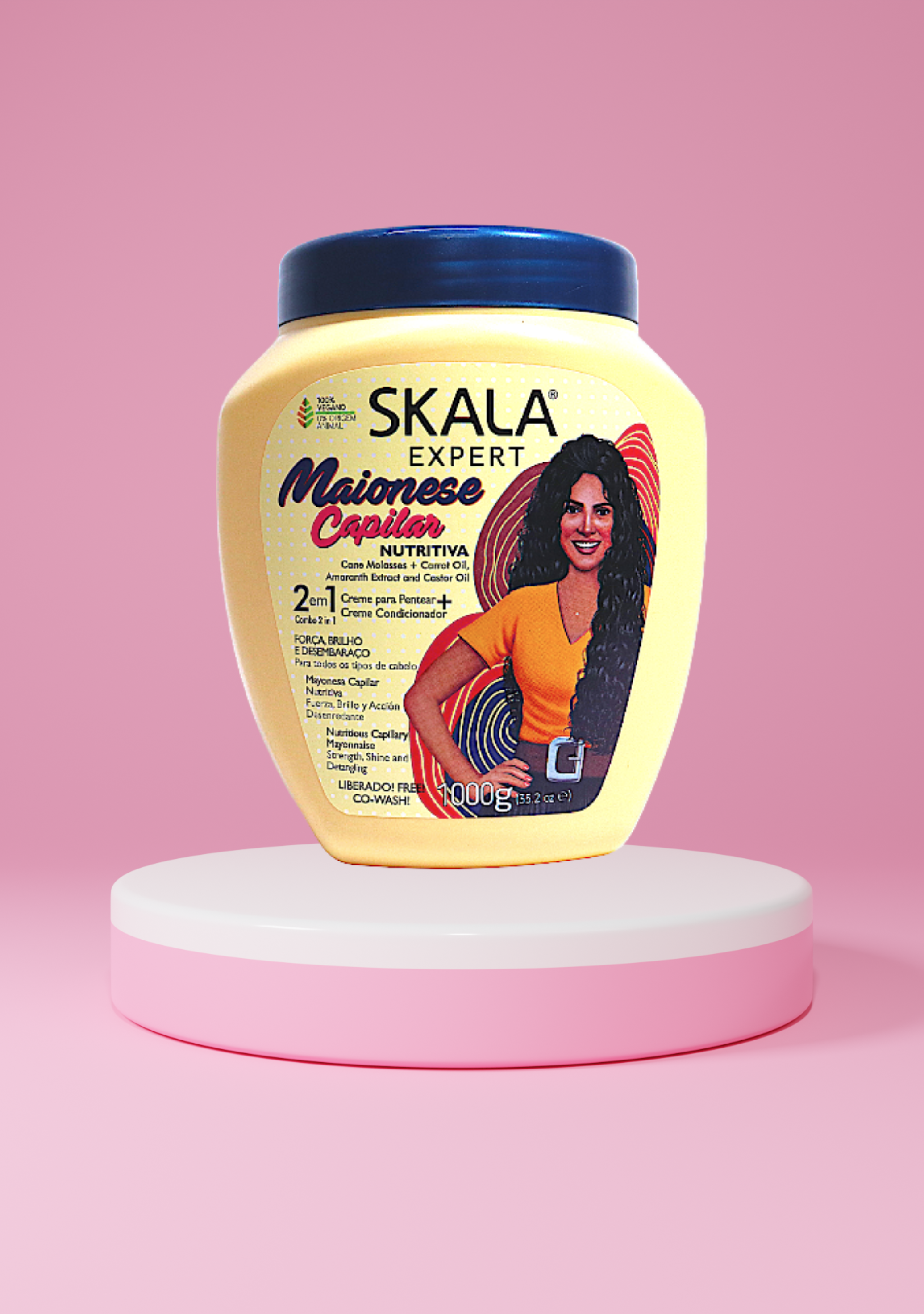 Skala Mayonesa