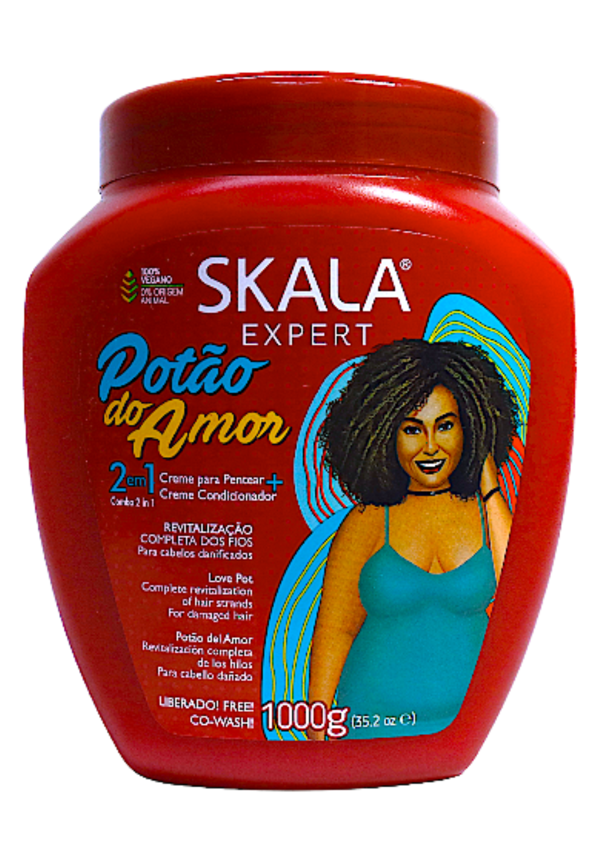 Skala Potao De Amor