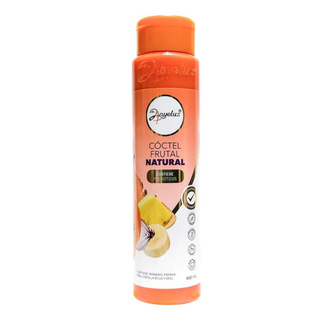 Coctel Frutal Anyeluz x 450