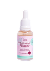 Tónico Capilar Crecimiento Intensivo kaba 30 ml