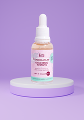 Tónico Capilar Crecimiento Intensivo kaba 30 ml