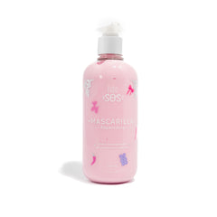 Tratamiento Reparador SOS Kaba 450 ml - Portada