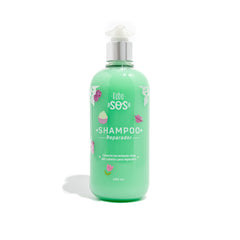 Shampoo Reparador SOS Kaba 450 ml - Portada