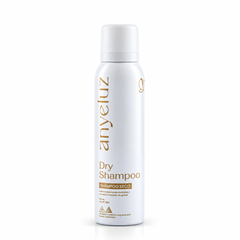 Shampoo Seco Anyeluz 150 ml - Portada