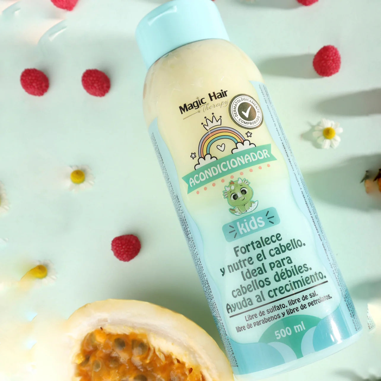 Acondicionador Kids Magic Hair
