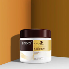 Tratamiento Capilar Karsell  X500 ML