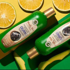 Tratamiento Capilar Diurno Magic Hair